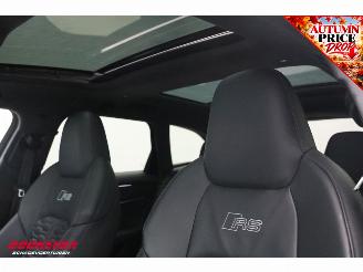 Audi Rs6 Avant 4.0 TFSI quattro 305km/u Keramik Pano 360° Matrix HUD B&O 3D LrHZ ACC picture 23