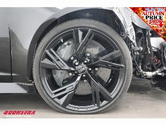 Audi Rs6 Avant 4.0 TFSI quattro 305km/u Keramik Pano 360° Matrix HUD B&O 3D LrHZ ACC picture 6