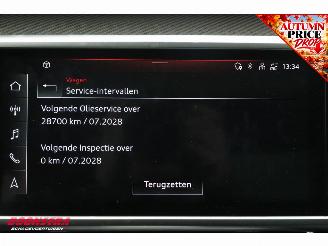 Audi Rs6 Avant 4.0 TFSI quattro 305km/u Keramik Pano 360° Matrix HUD B&O 3D LrHZ ACC picture 35