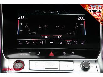 Audi Rs6 Avant 4.0 TFSI quattro 305km/u Keramik Pano 360° Matrix HUD B&O 3D LrHZ ACC picture 30