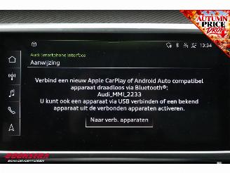 Audi Rs6 Avant 4.0 TFSI quattro 305km/u Keramik Pano 360° Matrix HUD B&O 3D LrHZ ACC picture 33