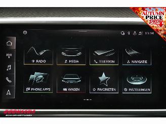 Audi Rs6 Avant 4.0 TFSI quattro 305km/u Keramik Pano 360° Matrix HUD B&O 3D LrHZ ACC picture 32