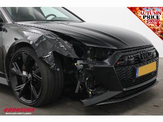 Audi Rs6 Avant 4.0 TFSI quattro 305km/u Keramik Pano 360° Matrix HUD B&O 3D LrHZ ACC picture 8