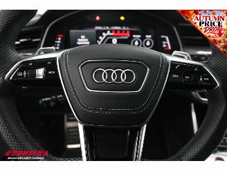 Audi Rs6 Avant 4.0 TFSI quattro 305km/u Keramik Pano 360° Matrix HUD B&O 3D LrHZ ACC picture 21