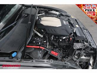 Audi Rs6 Avant 4.0 TFSI quattro 305km/u Keramik Pano 360° Matrix HUD B&O 3D LrHZ ACC picture 12