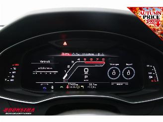 Audi Rs6 Avant 4.0 TFSI quattro 305km/u Keramik Pano 360° Matrix HUD B&O 3D LrHZ ACC picture 22