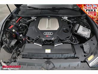 Audi Rs6 Avant 4.0 TFSI quattro 305km/u Keramik Pano 360° Matrix HUD B&O 3D LrHZ ACC picture 13
