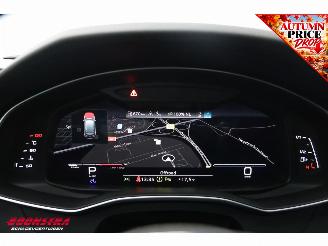Audi Rs6 Avant 4.0 TFSI quattro 305km/u Keramik Pano 360° Matrix HUD B&O 3D LrHZ ACC picture 36