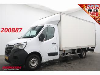 skadebil bedrijf Renault Master T35 2.3 dCi 145 LBW Cruise Navi Bluetooth Airco 2022/5