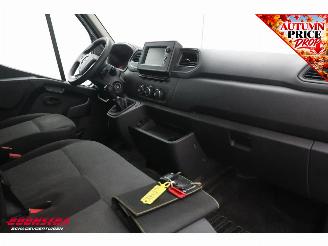 Renault Master T35 2.3 dCi 145 LBW Cruise Navi Bluetooth Airco picture 13