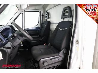 Iveco Daily 35C16 2.3 375 Mitsubishi H.I. Thermal TDJ430D Cruise Bluetooth Airco picture 17