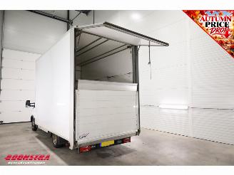 Iveco Daily 35C16 2.3 375 Mitsubishi H.I. Thermal TDJ430D Cruise Bluetooth Airco picture 4
