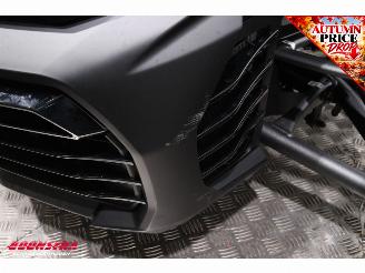Can-Am  Spyder F3 ABS LED Cruise Heizgriffe Bluetooth 73 km! picture 10