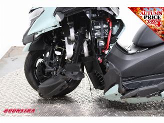Yamaha  Tricity 300 ABS 148 Miles! picture 10
