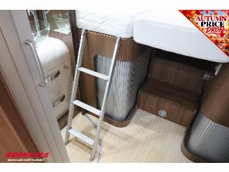 Mc Louis  Tandy 637G 2.3 M. Jet Solar Dakairco Luifel Garage Lengtebed Cruise Navi Camera picture 14