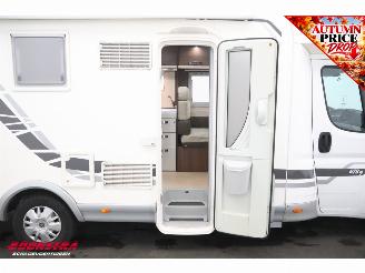 Mc Louis  Tandy 637G 2.3 M. Jet Solar Dakairco Luifel Garage Lengtebed Cruise Navi Camera picture 42