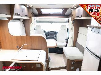 Mc Louis  Tandy 637G 2.3 M. Jet Solar Dakairco Luifel Garage Lengtebed Cruise Navi Camera picture 12