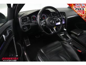 Volkswagen Golf 1.4 TSI DSG GTE Pano Cruise Leder SHZ PDC Clima picture 19