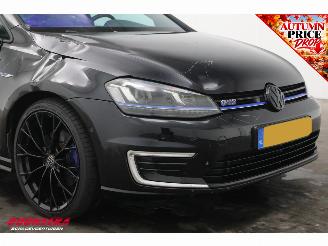 Volkswagen Golf 1.4 TSI DSG GTE Pano Cruise Leder SHZ PDC Clima picture 7