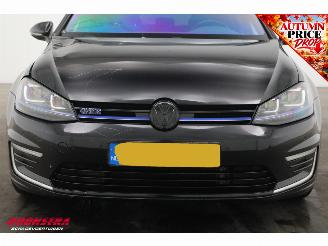 Volkswagen Golf 1.4 TSI DSG GTE Pano Cruise Leder SHZ PDC Clima picture 8