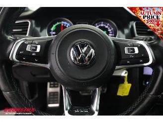 Volkswagen Golf 1.4 TSI DSG GTE Pano Cruise Leder SHZ PDC Clima picture 21