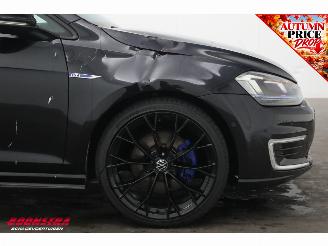 Volkswagen Golf 1.4 TSI DSG GTE Pano Cruise Leder SHZ PDC Clima picture 6