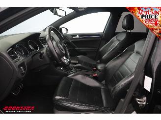 Volkswagen Golf 1.4 TSI DSG GTE Pano Cruise Leder SHZ PDC Clima picture 17