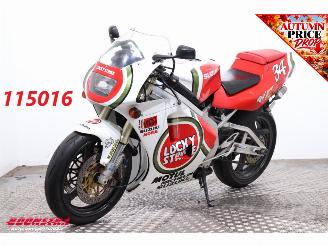 okazja motocykle Suzuki RGV 250 Lucky Strike 25.139 km! 1991/1