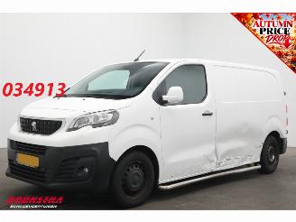 dañado vehículos comerciales Peugeot Expert 226S 1.6 BlueHDI 95 Pro Airco PDC Cruise Navi Apple/Android 2017/6