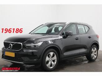 Auto incidentate Volvo XC40 1.5 T3 Aut. Momentum Cruise Navi Virtual Apple/Android Camera PDC AHK 2019/7