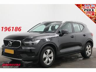 Voiture accidenté Volvo XC40 1.5 T3 Aut. Momentum Cruise Navi Virtual Apple/Android Camera PDC AHK 2019/7