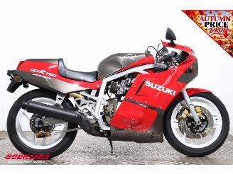 Suzuki  GSX-R 750 Limited Edition 21.126 km! picture 7