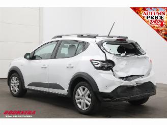 Dacia Sandero 1.0 TCe 90 Expression Cruise Apple/Android PDC Airco picture 4