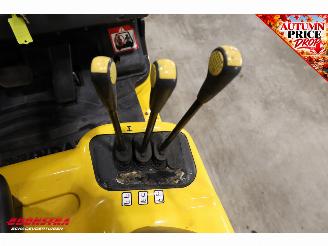 Hyundai  15L-7 LPG 13.217 Uur picture 12
