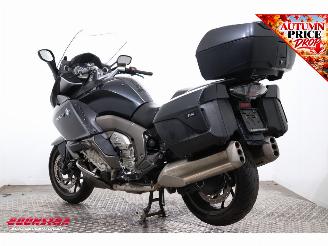 BMW K 1600 GT ABS Xenon Cruise Heizgriffe Radio Navi picture 4