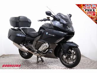 BMW K 1600 GT ABS Xenon Cruise Heizgriffe Radio Navi picture 2