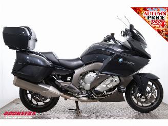 BMW K 1600 GT ABS Xenon Cruise Heizgriffe Radio Navi picture 7