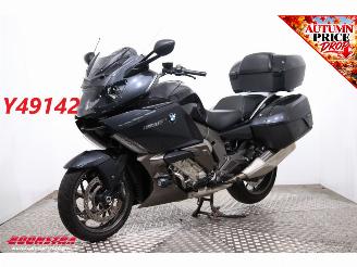 voitures motocyclettes  BMW K 1600 GT ABS Xenon Cruise Heizgriffe Radio Navi 2014/1