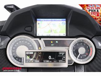 BMW K 1600 GT ABS Xenon Cruise Heizgriffe Radio Navi picture 10