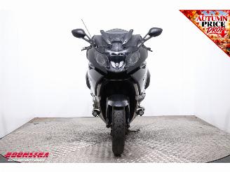 BMW K 1600 GT ABS Xenon Cruise Heizgriffe Radio Navi picture 6