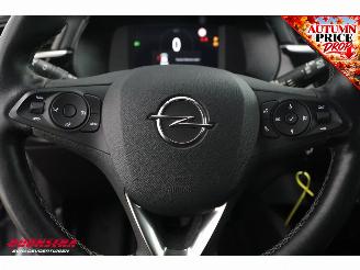 Opel Corsa 1.2 Elegance Cruise Navi Virtual Apple/Android Camera PDC AHK Airco picture 21