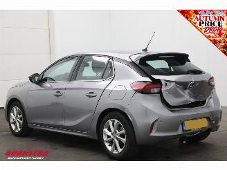 Opel Corsa 1.2 Elegance Cruise Navi Virtual Apple/Android Camera PDC AHK Airco picture 4