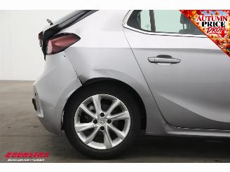 Opel Corsa 1.2 Elegance Cruise Navi Virtual Apple/Android Camera PDC AHK Airco picture 13
