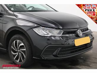 Volkswagen Polo 1.0 TSI DSG Life Edition ACC Navi Virtual Apple/Android Camera PDC Airco picture 6