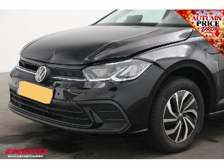 Volkswagen Polo 1.0 TSI DSG Life Edition ACC Navi Virtual Apple/Android Camera PDC Airco picture 12
