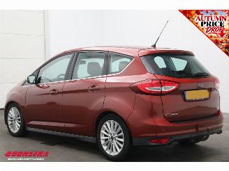 Ford C-Max 1.0 Titanium Cruise Navi PDC AHK Clima picture 4