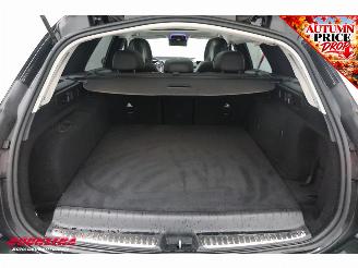 Mercedes C-klasse Estate 300 e Luxury Line Pano ACC Navi Leder Memory SHZ Virtual Apple/Android Camera PDC picture 35