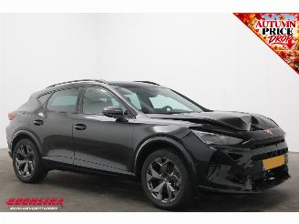 Cupra Formentor 1.5 TSI e-Hybrid Business ACC Navi Memory SHZ Virtual Apple/Android Camera PDC AHK Clima picture 2