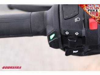 Suzuki  SV650A ABS Heizgriffe picture 12