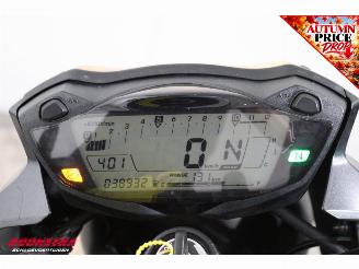 Suzuki  SV650A ABS Heizgriffe picture 10